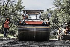 Why Choose Us For All Your Driveway Paving Needs in Warren, PA?